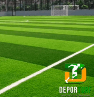 deporturf pasto deportivo