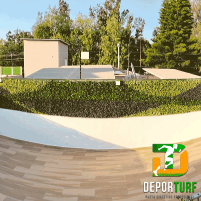 deporturf follaje