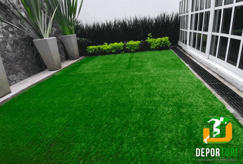 Deporturf